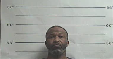 Donald Butler, - Orleans Parish County, LA 